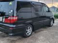 Toyota Alphard 2007 года за 5 500 000 тг. в Атырау – фото 5