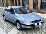 Toyota Carina E 1993 годаүшін2 600 000 тг. в Текели