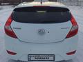 Hyundai Accent 2012 годаfor4 600 000 тг. в Усть-Каменогорск – фото 4