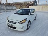 Hyundai Accent 2012 годаfor4 600 000 тг. в Усть-Каменогорск – фото 3