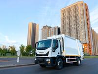 IVECO  Eurocargo 2024 годаүшін67 500 000 тг. в Астана