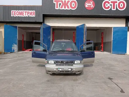 Nissan Prairie Joy 1996 года за 1 800 000 тг. в Алматы