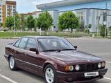 BMW 525 1992 года за 1 600 000 тг. в Туркестан