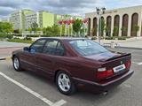 BMW 525 1992 года за 1 600 000 тг. в Туркестан – фото 2