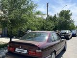 BMW 525 1992 года за 1 600 000 тг. в Туркестан – фото 5