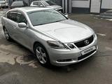 Lexus GS 300 2006 года за 5 800 000 тг. в Шымкент