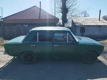 ВАЗ (Lada) 2101 1974 года за 550 000 тг. в Усть-Каменогорск – фото 2