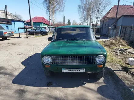 ВАЗ (Lada) 2101 1974 года за 550 000 тг. в Усть-Каменогорск