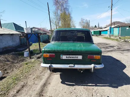 ВАЗ (Lada) 2101 1974 года за 550 000 тг. в Усть-Каменогорск – фото 3