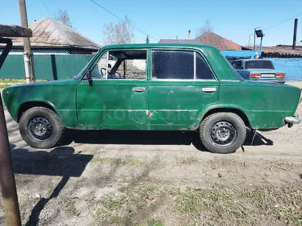 ВАЗ (Lada) 2101 1974 года за 550 000 тг. в Усть-Каменогорск – фото 4