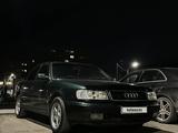 Audi 100 1994 года за 3 200 000 тг. в Караганда