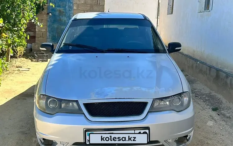 Daewoo Nexia 2014 года за 1 500 000 тг. в Бейнеу