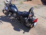 Yamaha  XV750 Virago 1993 годаүшін1 800 000 тг. в Лисаковск – фото 4