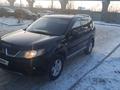 Mitsubishi Outlander 2008 года за 5 800 000 тг. в Астана – фото 5