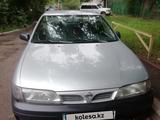 Nissan Almera 1997 года за 1 300 000 тг. в Алматы