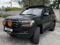 Toyota Land Cruiser 2015 года за 30 500 000 тг. в Костанай – фото 3