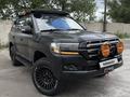 Toyota Land Cruiser 2015 года за 30 500 000 тг. в Костанай