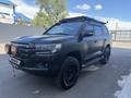 Toyota Land Cruiser 2015 года за 30 500 000 тг. в Костанай – фото 5