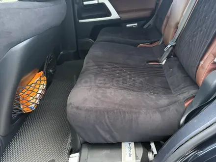 Toyota Land Cruiser 2015 года за 30 500 000 тг. в Костанай – фото 9