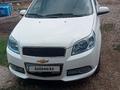 Chevrolet Nexia 2022 года за 4 982 145 тг. в Кызылорда