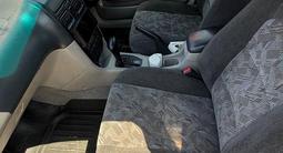 Toyota Caldina 1998 годаүшін2 800 000 тг. в Алматы