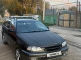Toyota Caldina 1998 года за 2 800 000 тг. в Алматы – фото 2