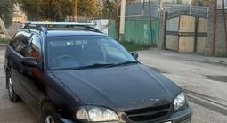 Toyota Caldina 1998 годаүшін2 800 000 тг. в Алматы – фото 2