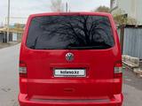 Volkswagen Caravelle 2006 года за 4 200 000 тг. в Алматы – фото 5