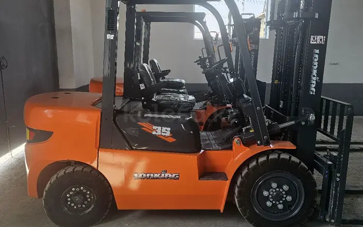 Lonking  FD35 2026 года за 6 750 000 тг. в Шымкент