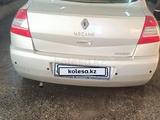 Renault Megane 2006 годаүшін1 800 000 тг. в Актобе