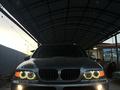 BMW X5 2002 годаүшін3 800 000 тг. в Тараз – фото 10