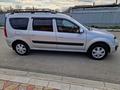 ВАЗ (Lada) Largus 2013 года за 3 200 000 тг. в Уральск – фото 2