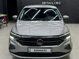 Volkswagen Polo 2021 годаүшін7 850 000 тг. в Уральск – фото 2