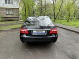 Mercedes-Benz E 350 2010 года за 7 900 000 тг. в Алматы – фото 3