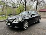 Mercedes-Benz E 350 2010 года за 7 900 000 тг. в Алматы