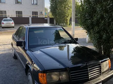 Mercedes-Benz 190 1993 года за 1 340 000 тг. в Актобе – фото 6