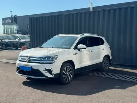 Volkswagen e-Tharu 2020 года за 7 700 000 тг. в Алматы