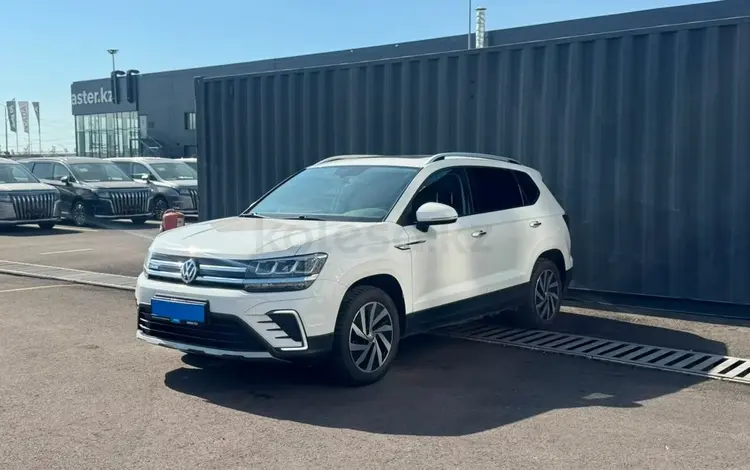 Volkswagen e-Tharu 2020 года за 7 700 000 тг. в Алматы