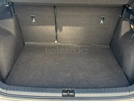 Volkswagen e-Tharu 2020 года за 7 700 000 тг. в Алматы – фото 10