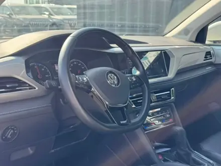 Volkswagen e-Tharu 2020 года за 7 700 000 тг. в Алматы – фото 12