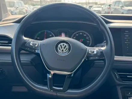 Volkswagen e-Tharu 2020 года за 7 700 000 тг. в Алматы – фото 13