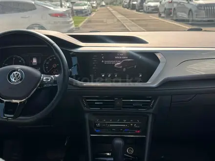 Volkswagen e-Tharu 2020 года за 7 700 000 тг. в Алматы – фото 15