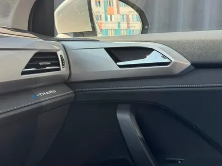 Volkswagen e-Tharu 2020 года за 7 700 000 тг. в Алматы – фото 18