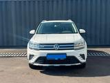 Volkswagen e-Tharu 2020 года за 7 350 000 тг. в Алматы – фото 2