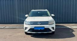 Volkswagen e-Tharu 2020 года за 7 350 000 тг. в Алматы – фото 2