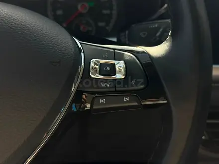 Volkswagen e-Tharu 2020 года за 7 700 000 тг. в Алматы – фото 21