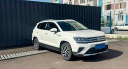 Volkswagen e-Tharu 2020 года за 7 350 000 тг. в Алматы – фото 3