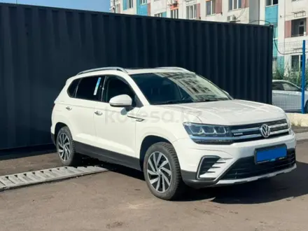 Volkswagen e-Tharu 2020 года за 7 700 000 тг. в Алматы – фото 3