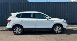 Volkswagen e-Tharu 2020 года за 7 350 000 тг. в Алматы – фото 4