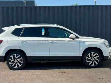 Volkswagen e-Tharu 2020 года за 7 700 000 тг. в Алматы – фото 4